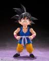 Figurka Dragon Ball GT S.H. Figuarts Son Goku .jpg