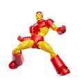 Figurka Iron Man Marvel Legends Iron Man (Model 09)