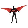 Figurka DC Direct Batman (Batman Beyond) Gold Label 15 cm