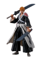 Figurka Bleach: Thousand-Year Blood War S.H. Figuarts Ichigo Kurosaki Dual Zangetsu