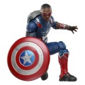 Figurka Captain America: Brave New World Marvel Legends Captain America