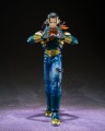 Super Android 17 Dragon Ball GT - S.H.Figuarts