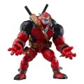 Figurka Venompool - Deadpool Marvel Legends Deluxe