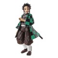 Figurka Tanjiro Kamado Demon Slayer: Kimetsu no Yaiba - S.H. Figuarts