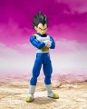 Figurka Vegeta Dragon Ball Daima - S.H. Figuarts