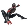 Figurka Ultimate Miles Morales: The Ultimate Spider-Man - Marvel Legends