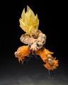 Figurka Super Saiyan Son Goku Legendary Super Saiyan (Best Selection) Dragon Ball