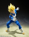 S.H. Figuarts Action Figurka Super Saiyan Vegeta (Awakened Super Saiyan Blood)