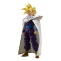 Figurka Super Saiyan Son Gohan Dragon Ball Z S.H. Figuarts  - The Warrior Who Surpassed Goku