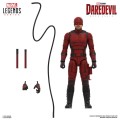 Daredevil: Born Again Marvel Legends