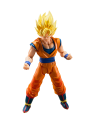 Figurka Dragon Ball Z Super Saiyan Son Goku The Games Begin S.H. Figuarts