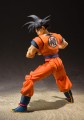 Dragon Ball Z S.H. Figuarts Action Figure Son Goku
