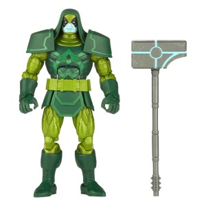 Figurka  Guardians of the Galaxy Marvel Legends Ronan the Accuser 