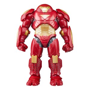 Figurka akcji Marvel 85th Anniversary Hulkbuster - Marvel Legends