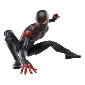 Figurka Ultimate Miles Morales: The Ultimate Spider-Man - Marvel Legends 