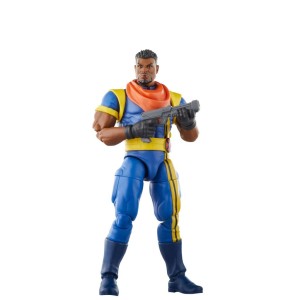 Figurka Marvel Legends X-Men 97 Bishop AF