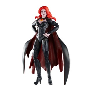 Figurka Marvel Legends  X-men 97 Goblin Queen AF