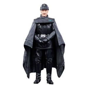 Figurka Star Wars: Andor Black Series  Imperial Officer (Dark Times) 