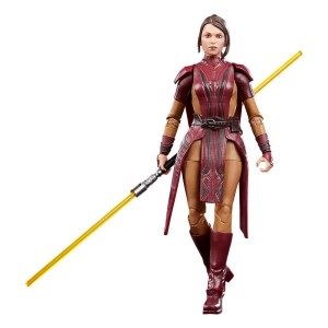 Figurka Star Wars: Knights of the Old Republic Black Series Gaming Greats  Bastila Shan