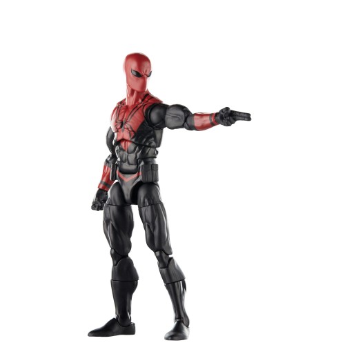 Figurka Spider-Man Comics Marvel Legends Spider-Shot.jpg