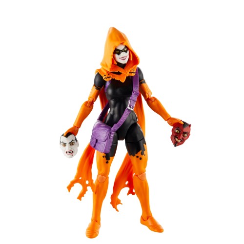 Figurka Spider-Man Comics Marvel Legends Hallows' Eve .jpg