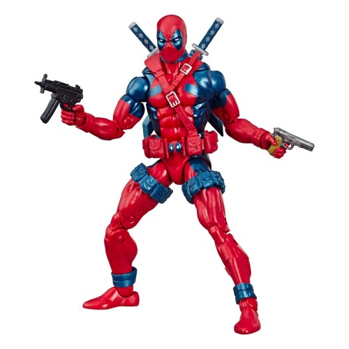 Figurka The Uncanny X-Men Marvel Legends Action Figure Deadpool 15 cm