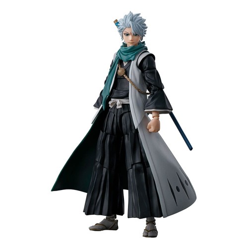 Bleach: Thousand-Year Blood War S.H.Figuarts Toushiro Hitsugaya