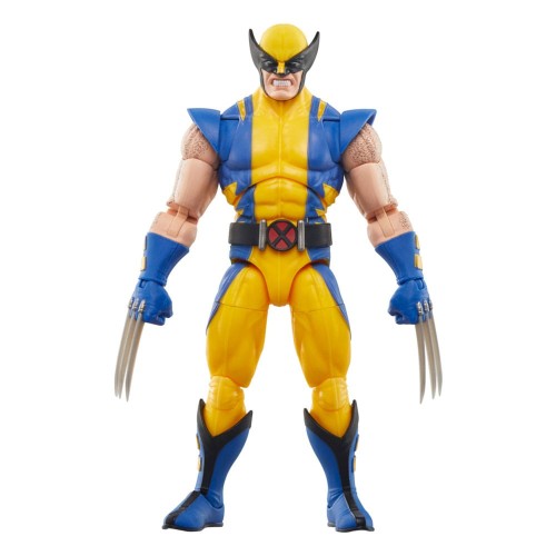 Marvel 85th Anniversary Marvel Legends Wolverine