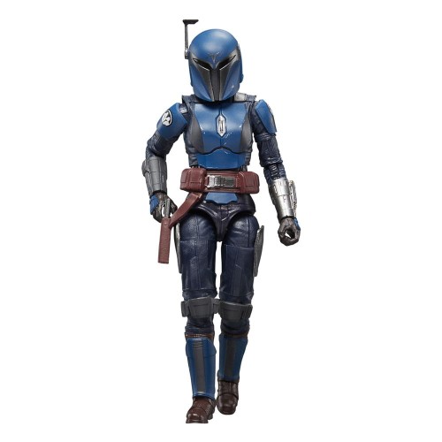 Figurka Star Wars: The Mandalorian Series Nite Owl