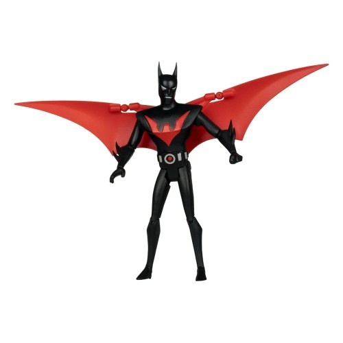 Figurka DC Direct Batman (Batman Beyond) Gold Label 15 cm