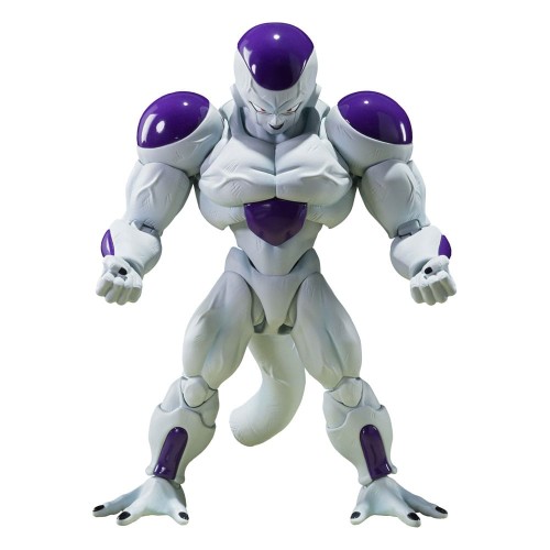 Figurka Dragon Ball Z S.H. Figuarts Full Power Frieza 13 cm