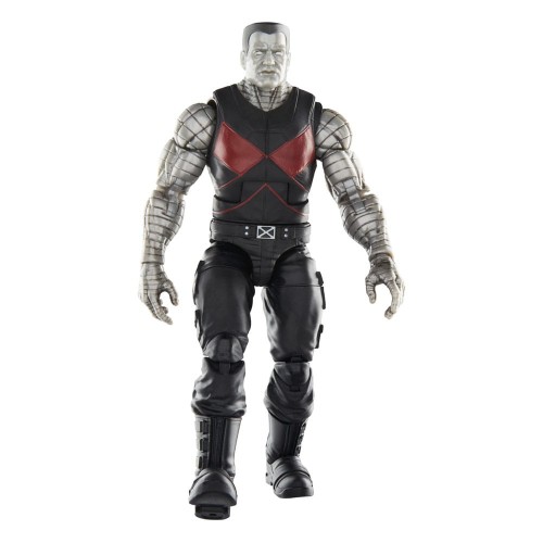 Deadpool Legacy Collection Marvel Legends  Marvel's Colossus