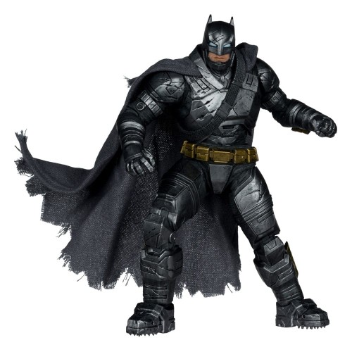 Batman v Superman: Dawn of Justice DC Multiverse Batman (Armor Suit)