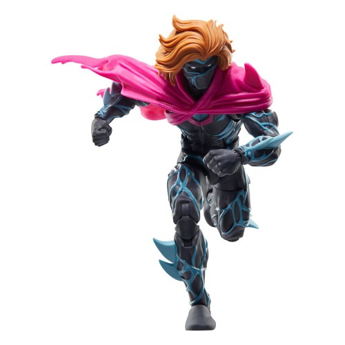 Figurka Kaine Spider-Man - Marvel Legends Retro