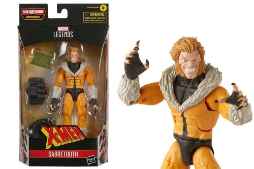 Figurka Marvel Legends X-Men Sabretooth AF.jpg