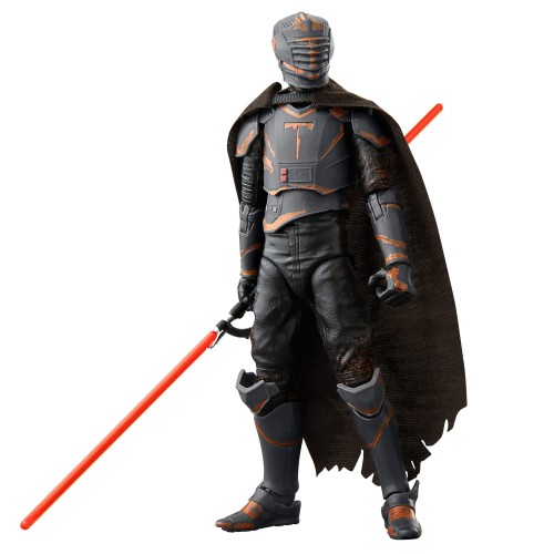 Figurka Star Wars: Ahsoka Black Series Marrok .jpg