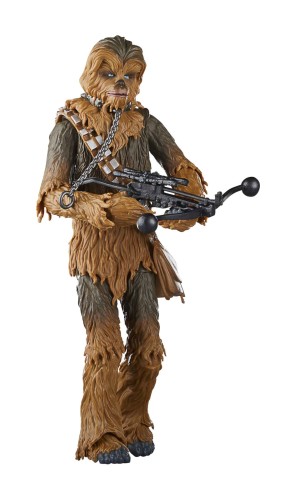 Figurka Star Wars Episode VI Black Series Chewbacca.jpg