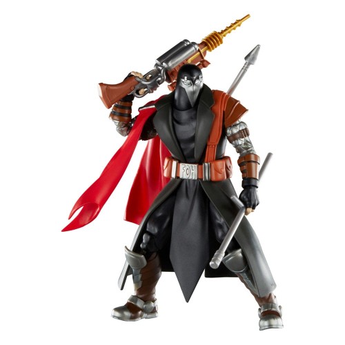 Figurka X-Men '97 Marvel Legends The X-Cutioner.jpg