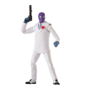 Figurka Spider-Man Marvel Legends Retro Collection Marvel's Rose