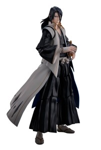 Figurka Byakuya Kuchiki Bleach: Thousand-Year Blood War - S.H. Figuarts 