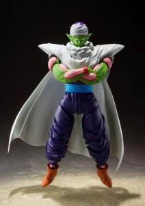 Figurka Dragon Ball Z Super S.H. Figuarts  Piccolo (The Proud Namekian) 