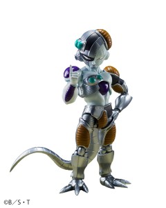 Figurka Mecha Frieza Dragon Ball Z - S.H. Figuarts 