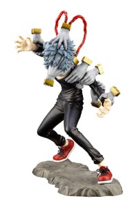 Figurka My Hero Academia ARTFXJ Statue 1/8 Tomura Shigaraki 