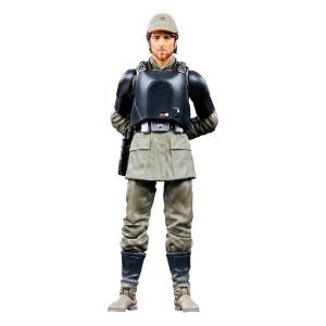 Figurka Cassian Andor (Aldhani Mission) Star Wars: Andor - Black Series