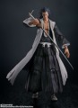 Figurka Bleach: Thousand-Year Blood War S.H. Figuarts - Kenpachi Zaraki