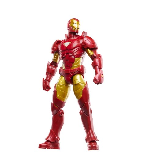 Figurka Marvel Legends Iron Mark 20