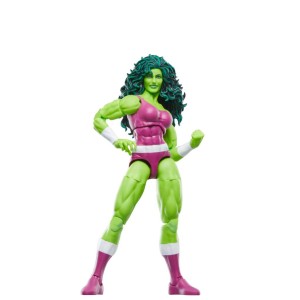 Figurka Marvel Legends She-Hulk 