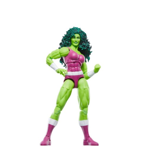 Iron Man Marvel Legends Action Figure She-Hulk 15 cm