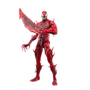 Figurka Venom: Let There Be Carnage Marvel Legends Carnage
