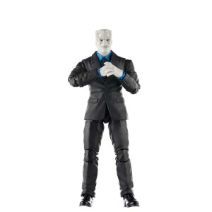Figurka Tombstone - Spider-Man Marvel Legends Retro Collection 